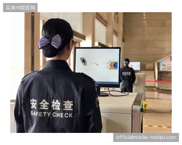 体育赛事运营安保调度正从分散响应模式转向全网实时统一调度体系 体育赛事运营安保调度正从分散响应模式转向全网实时统一调度体系